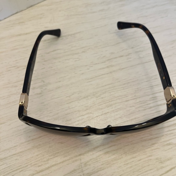 Coach Tortoise Shell Sunglasses - Picture 4 of 16